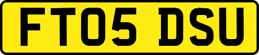 FT05DSU