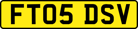 FT05DSV