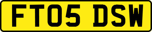 FT05DSW