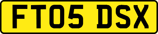 FT05DSX