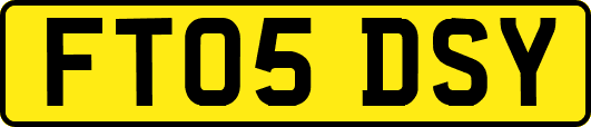 FT05DSY