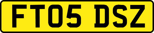 FT05DSZ