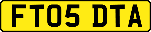 FT05DTA