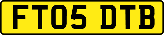 FT05DTB