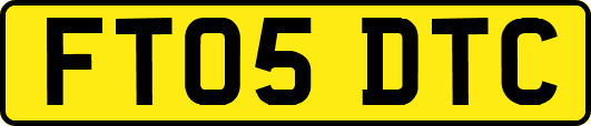 FT05DTC