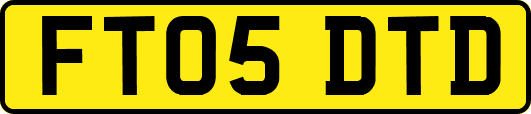 FT05DTD