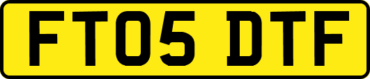 FT05DTF