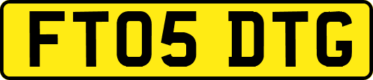FT05DTG