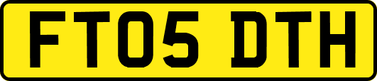 FT05DTH
