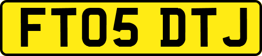 FT05DTJ