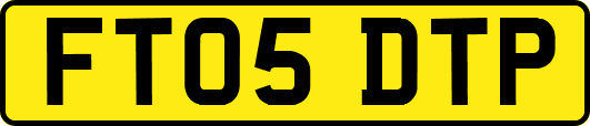 FT05DTP