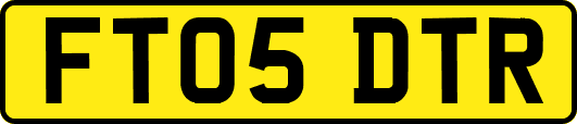 FT05DTR