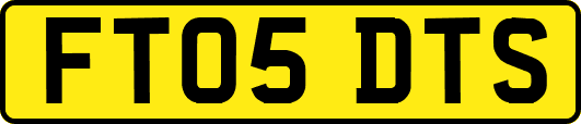 FT05DTS