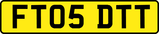 FT05DTT