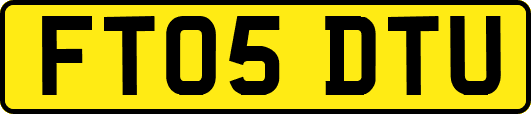 FT05DTU