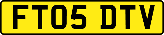 FT05DTV