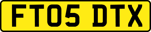 FT05DTX