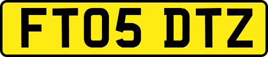 FT05DTZ