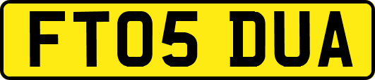 FT05DUA