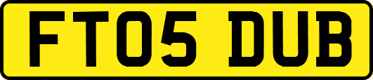 FT05DUB