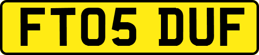 FT05DUF