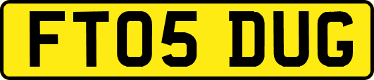 FT05DUG