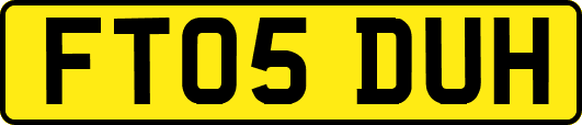 FT05DUH