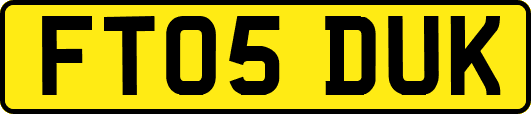 FT05DUK