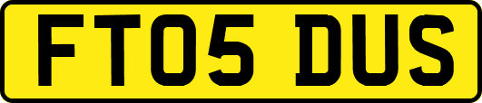 FT05DUS