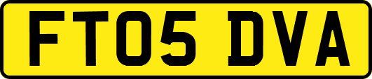 FT05DVA