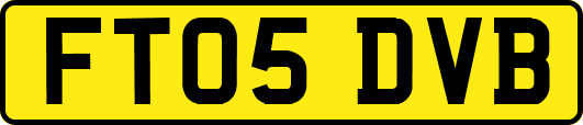 FT05DVB