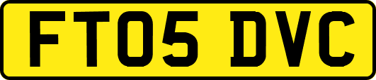 FT05DVC