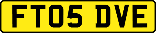 FT05DVE