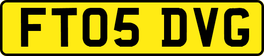 FT05DVG