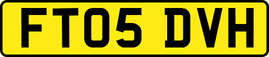 FT05DVH