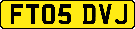 FT05DVJ