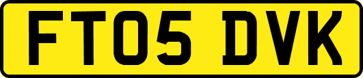 FT05DVK