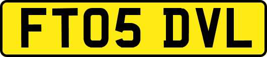 FT05DVL
