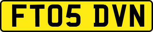 FT05DVN