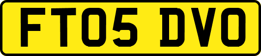 FT05DVO