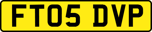 FT05DVP