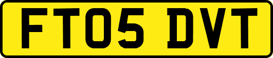 FT05DVT