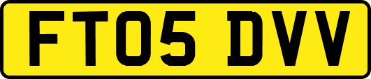 FT05DVV