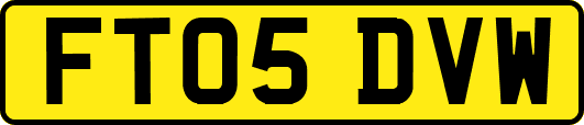 FT05DVW
