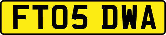 FT05DWA