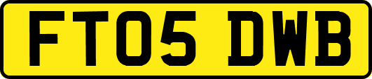 FT05DWB