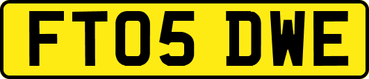 FT05DWE