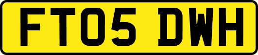 FT05DWH