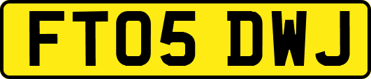 FT05DWJ