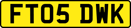 FT05DWK